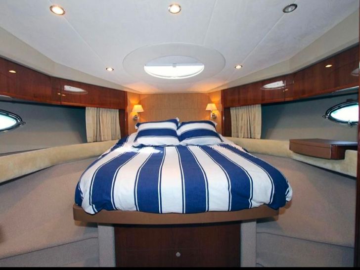 PRINCESS V53 PRINCESS V53