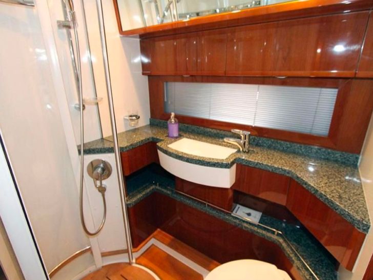 PRINCESS V53 PRINCESS V53