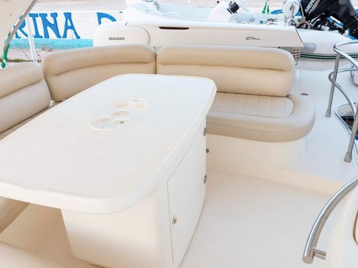 Azimut 62 Fly Azimut 62 Fly