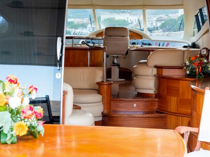 Azimut 62 Fly Azimut 62 Fly