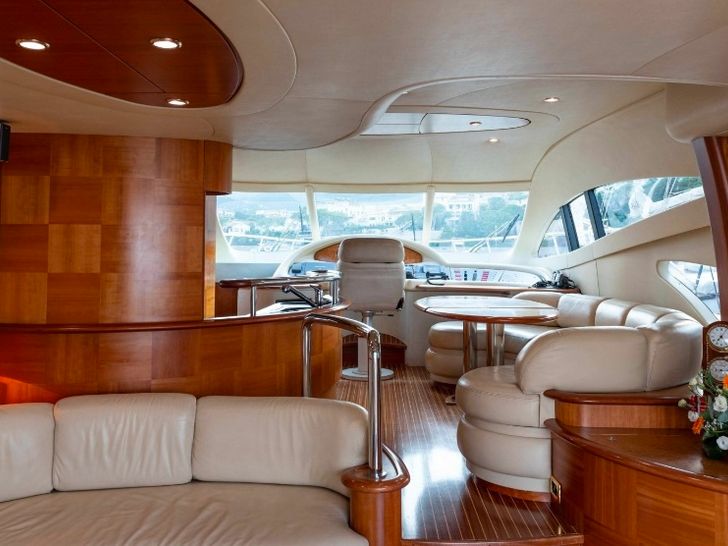 Azimut 62 Fly Azimut 62 Fly