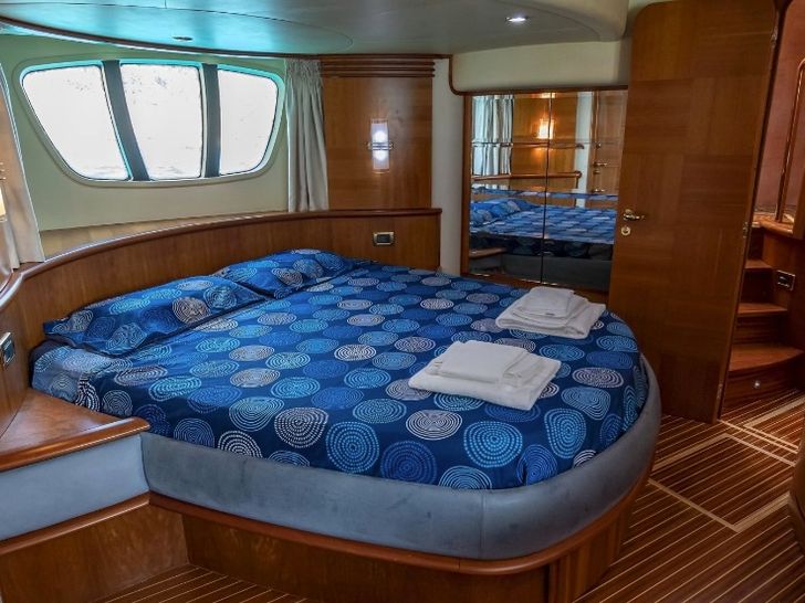 Azimut 62 Fly Azimut 62 Fly