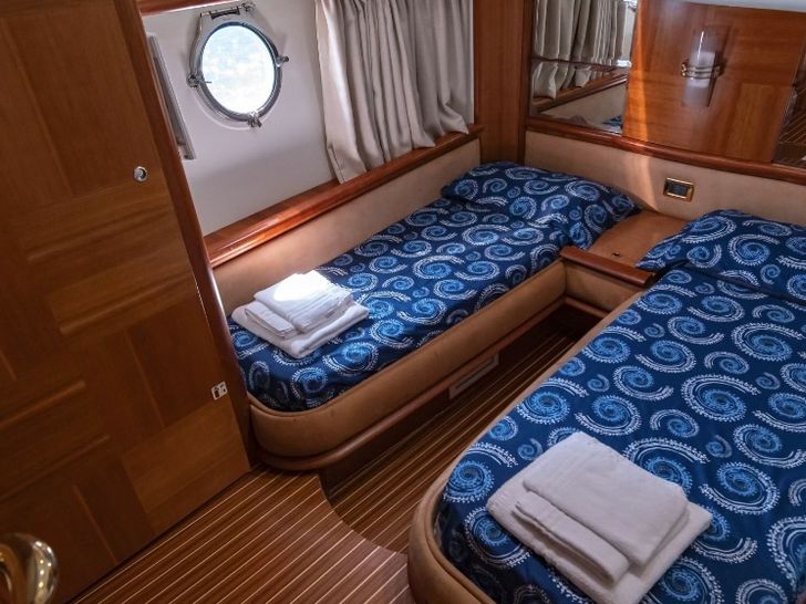 Azimut 62 Fly Azimut 62 Fly