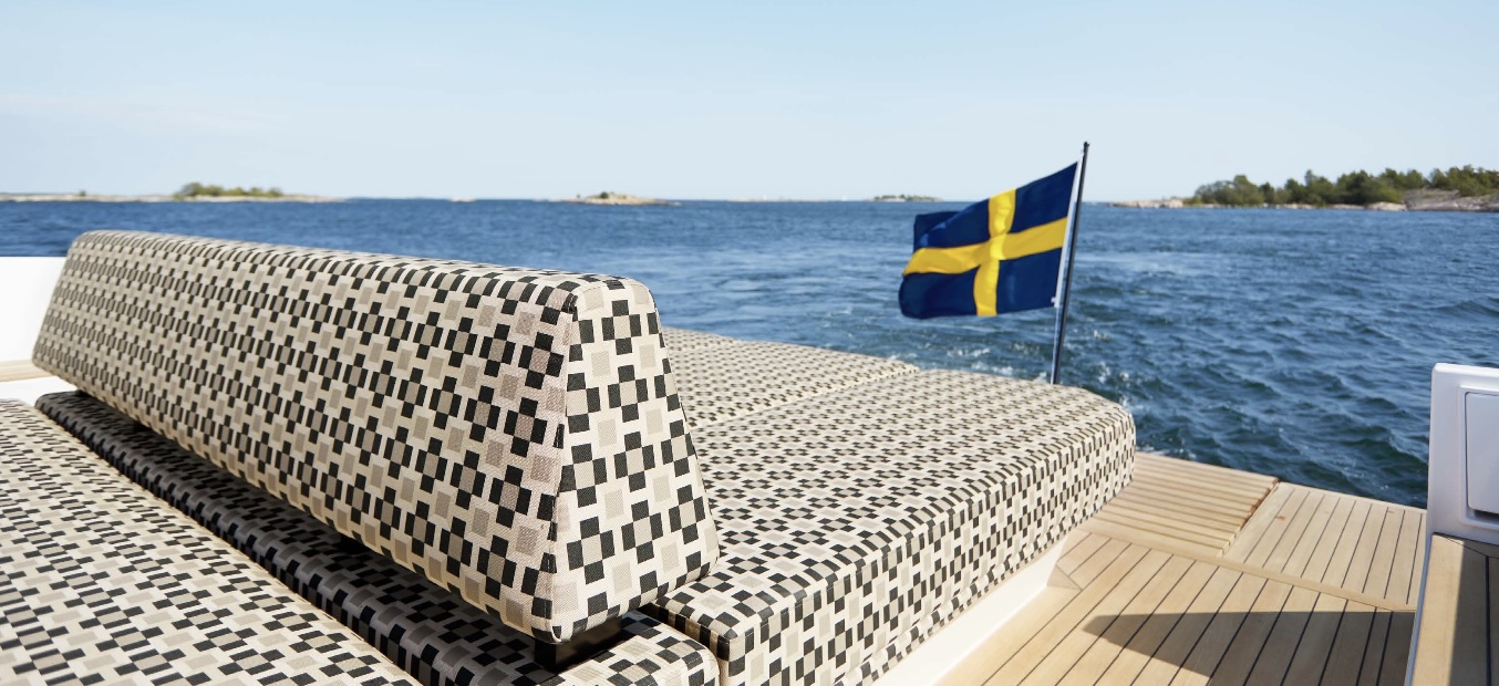 Charter Yacht Delta 60 Open - North Sardinia Day Charter Yacht - Poltu Quatu - Porto Cervo - Olbia - Portisco - Sardinia