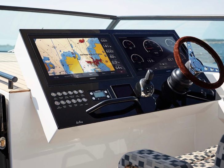 Delta Power 60 Delta Power 60