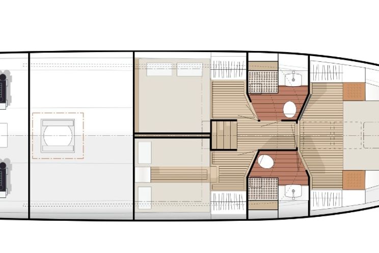 Layout for Delta Power 60