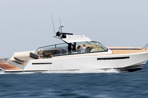 Delta 60 Open - North Sardinia Day Charter Yacht - Poltu Quatu - Porto Cervo - Olbia - Portisco - Sardinia Delta 60 Open - North Sardinia Day Charter Yacht - Poltu Quatu - Porto Cervo - Olbia - Portisco - Sardinia