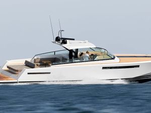 Delta 60 Open - North Sardinia Day Charter Yacht - Poltu Quatu - Porto Cervo - Olbia - Portisco - Sardinia Delta 60 Open - North Sardinia Day Charter Yacht - Poltu Quatu - Porto Cervo - Olbia - Portisco - Sardinia