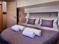 MAURICE Fountaine Pajot 59 - cabin 2 MAURICE Fountaine Pajot 59 - cabin 2