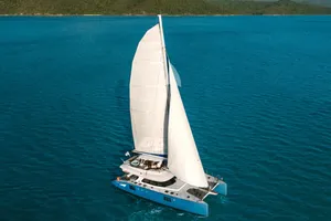 S/Y FENG - Sunreef 70 - 4 Cabins - Sydney - Whitsunday Islands - Great Barrier Reef - Australia S/Y FENG - Sunreef 70 - 4 Cabins - Sydney - Whitsunday Islands - Great Barrier Reef - Australia