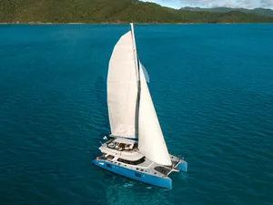 S/Y FENG - Sunreef 70 - 4 Cabins - Sydney - Whitsunday Islands - Great Barrier Reef - Australia S/Y FENG - Sunreef 70 - 4 Cabins - Sydney - Whitsunday Islands - Great Barrier Reef - Australia
