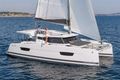 Fountaine Pajot Isla 40 - 2024 - 4 cabins - Tahiti - Bora Bora - Raiatea Fountaine Pajot Isla 40 - 2024 - 4 cabins - Tahiti - Bora Bora - Raiatea