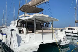 Bali 4.8 - 5 Cabins - Sicily - Capo d`Orlando Bali 4.8 - 5 Cabins - Sicily - Capo d`Orlando