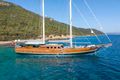 BEDIA SULTAN - Gulet 35m - 5 Cabins - Bodrum - Gocek - Marmaris - Turkey BEDIA SULTAN - Gulet 35m - 5 Cabins - Bodrum - Gocek - Marmaris - Turkey