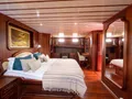 BEDIA SULTAN Gulet 35m - VIP cabin 2 BEDIA SULTAN Gulet 35m - VIP cabin 2