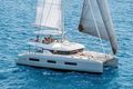 STRAFICO - Lagoon 55 - 4 Cabins - Milazzo - Taormina - Panarea - Sicily - Italy STRAFICO - Lagoon 55 - 4 Cabins - Milazzo - Taormina - Panarea - Sicily - Italy