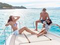 Quicksilver 875 - bronzing area Quicksilver 875 - bronzing area