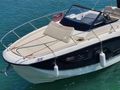 Quicksilver 875 - foredeck Quicksilver 875 - foredeck