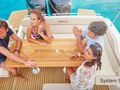 Quicksilver 875 - alfresco lounge Quicksilver 875 - alfresco lounge