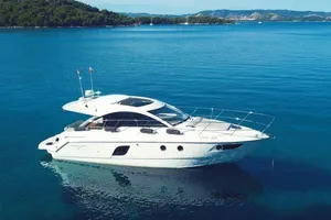 Gran Turismo 38 White - French Riviera Day Charter Yacht - Juan les Pins - Antibes - Cannes - Nice - St Tropez Gran Turismo 38 White - French Riviera Day Charter Yacht - Juan les Pins - Antibes - Cannes - Nice - St Tropez