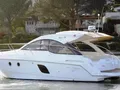 Gran Turismo 38 White - anchored Gran Turismo 38 White - anchored