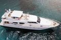 SYMPATICO - Posillipo Technema 80 - 4 Cabins - Mykonos - Athens - Paros - Cyclades - Greece SYMPATICO - Posillipo Technema 80 - 4 Cabins - Mykonos - Athens - Paros - Cyclades - Greece