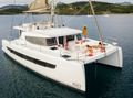 BALI 4.8 - 5 Cabins - Bahamas - Abacos - Marsh Harbour