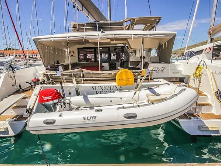 SABA 50 - Bedroom SABA 50 - Bedroom