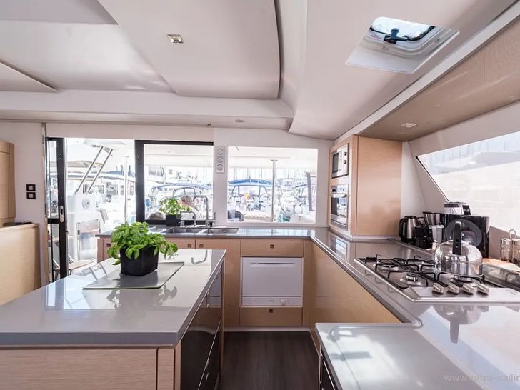 SABA 50 - Stern SABA 50 - Stern