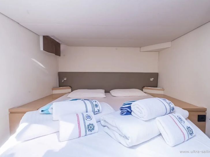 SABA 50 - Kitchen SABA 50 - Kitchen