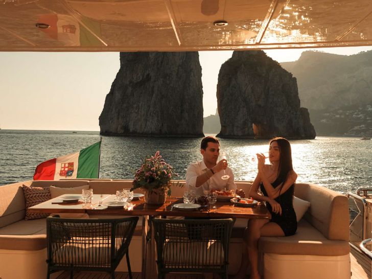 PRINCESS 81 - romantic date PRINCESS 81 - romantic date