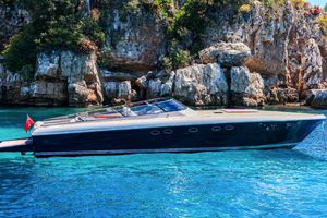 Itama 55 - French Riviera Day Charter Yacht - Juan les Pins - Antibes - Cannes - St Tropez - Nice Itama 55 - French Riviera Day Charter Yacht - Juan les Pins - Antibes - Cannes - St Tropez - Nice