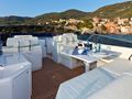 Itama 55 - alfresco lounge Itama 55 - alfresco lounge