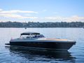 Itama 55 - anchored profile Itama 55 - anchored profile