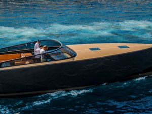 Van Dutch 40 - French Riviera Day Charter Yacht - Cap Ferrat - Antibes - Cannes - Nice - St Tropez Van Dutch 40 - French Riviera Day Charter Yacht - Cap Ferrat - Antibes - Cannes - Nice - St Tropez