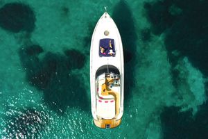 Mig 43 - French Riviera Day Charter Yacht - Juan les Pins - Antibes - Cannes - St Tropez - Nice Mig 43 - French Riviera Day Charter Yacht - Juan les Pins - Antibes - Cannes - St Tropez - Nice