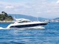 Sunseeker Camargue 50 - cruising Sunseeker Camargue 50 - cruising