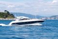 Sunseeker Camargue 50 - French Riviera Day Charter - Cannes - Antibes - Nice - St Tropez Sunseeker Camargue 50 - French Riviera Day Charter - Cannes - Antibes - Nice - St Tropez