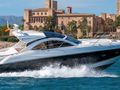 Sunseeker Portofino 48 - profile Sunseeker Portofino 48 - profile