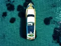 San Lorenzo 72 - top aerial shot San Lorenzo 72 - top aerial shot