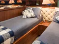 San Lorenzo 72 - twin cabin San Lorenzo 72 - twin cabin