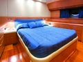 Rizzardi 73 - double cabin 1 Rizzardi 73 - double cabin 1