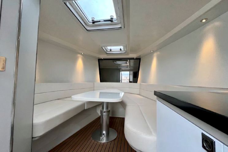 Charter Yacht Van Dutch 40 Royal - French Riviera Day Charter Yacht - Golfe Juan - Cannes - Antibes - St Tropez - Nice