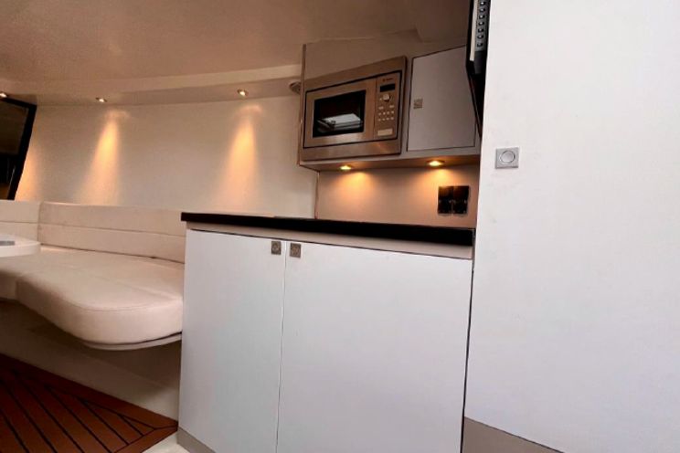 Charter Yacht Van Dutch 40 Royal - French Riviera Day Charter Yacht - Golfe Juan - Cannes - Antibes - St Tropez - Nice