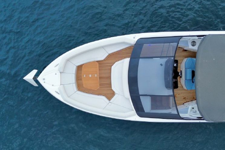 Charter Yacht BENMA - BB 44 - French Riviera Day Charter Yacht - Golfe Juan - Cannes - Nice - Antibes - St Tropez