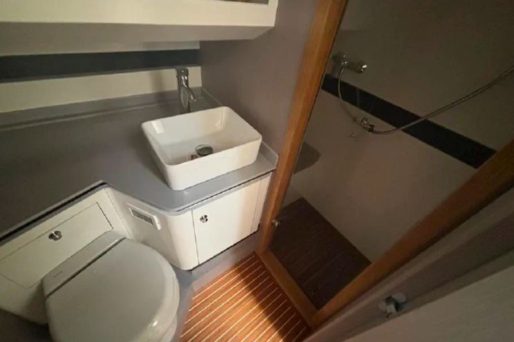 Charter Yacht BENMA - BB 44 - French Riviera Day Charter Yacht - Golfe Juan - Cannes - Nice - Antibes - St Tropez