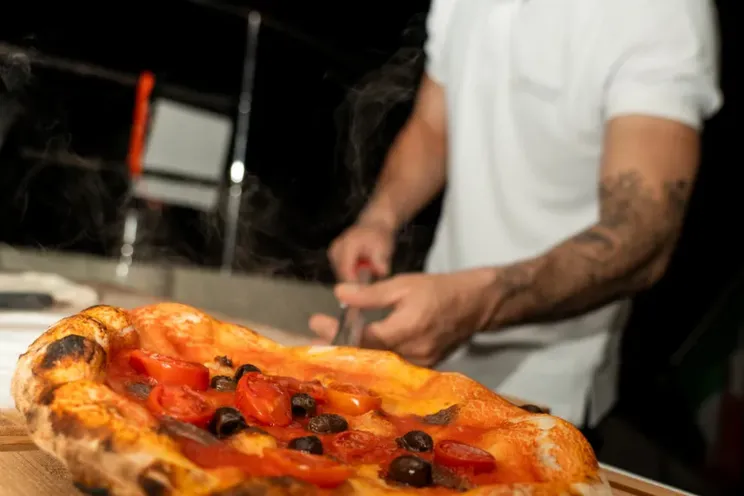 Charter Yacht GLORIA - Lagoon Sixty 5 - 5 Cabins - Naples - Capri - Positano - Amalfi Coast - Italy