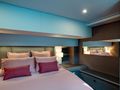 LIBERTA Fountaine Pajot Samana 59 - cabin 1 LIBERTA Fountaine Pajot Samana 59 - cabin 1