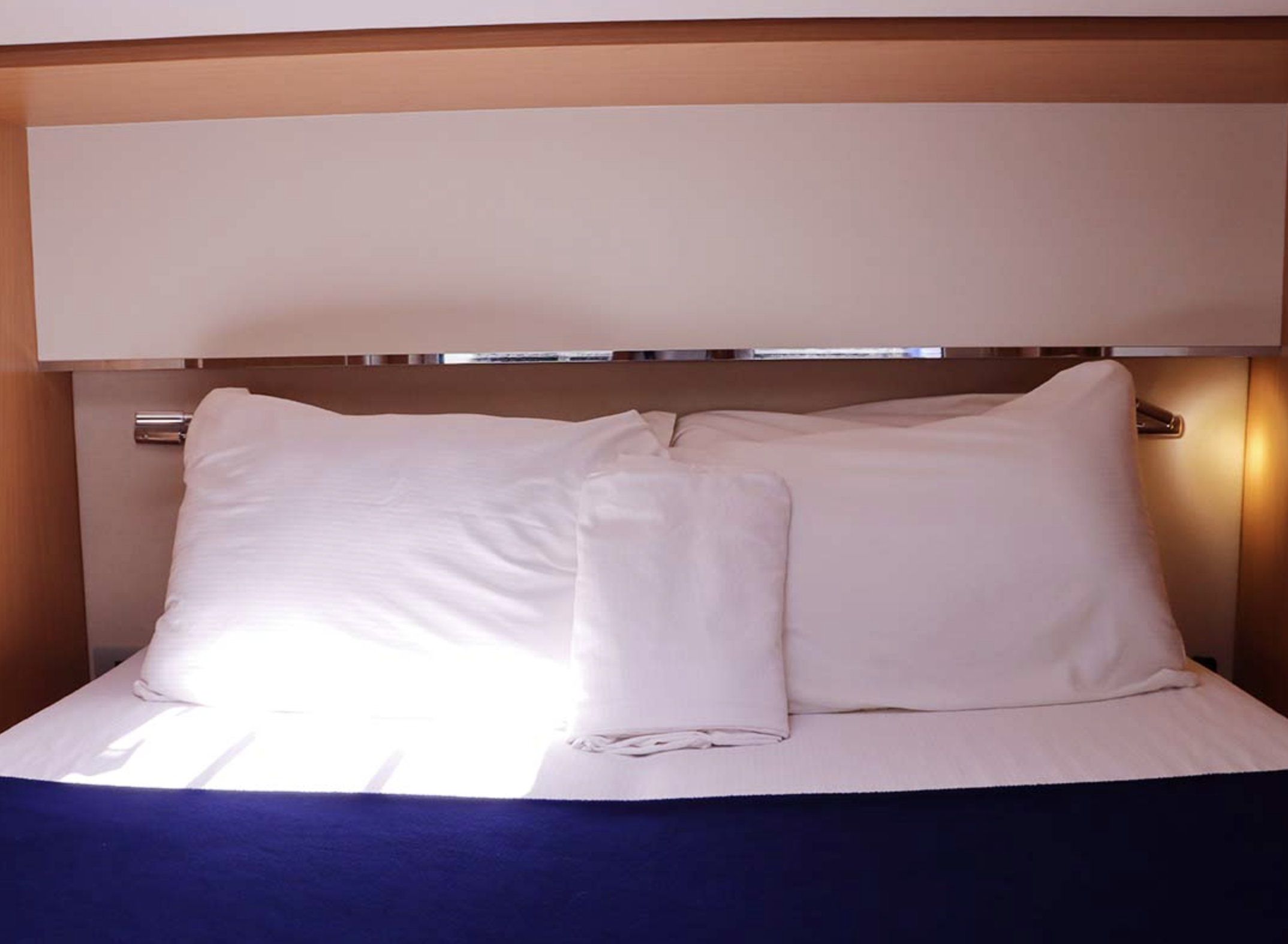 Charter Yacht Bali 5.4 - 2024 - 6 + 2 Cabins - BVI - Tortola 