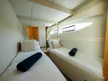 IMPLUSE Numarine 62 Flybridge - twin cabin IMPLUSE Numarine 62 Flybridge - twin cabin